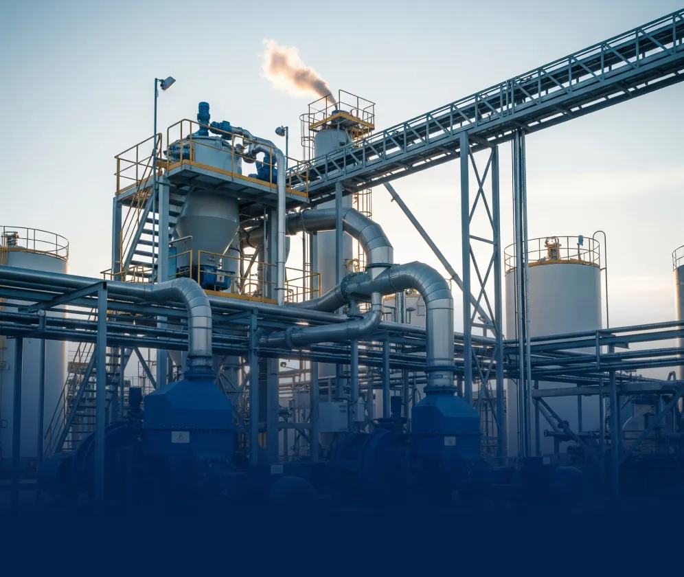 Chemical Industrial